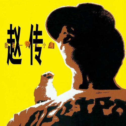 赵传专辑合集-无损音乐