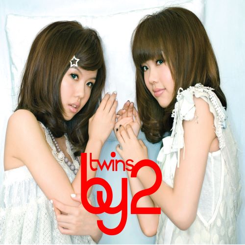 By2 Twins-无损音乐/蓝光演唱会