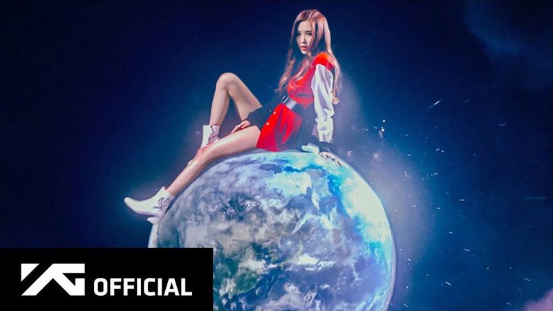 Black Pink – Whistle [Master MP4 902MB]-无损音乐