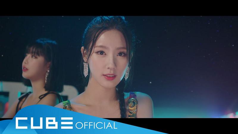 (G)I-DLE – DUMDi DUMDi 1080P [Bugs MP4 1.1GB]格式：Bugs-无损音乐/蓝光演唱会