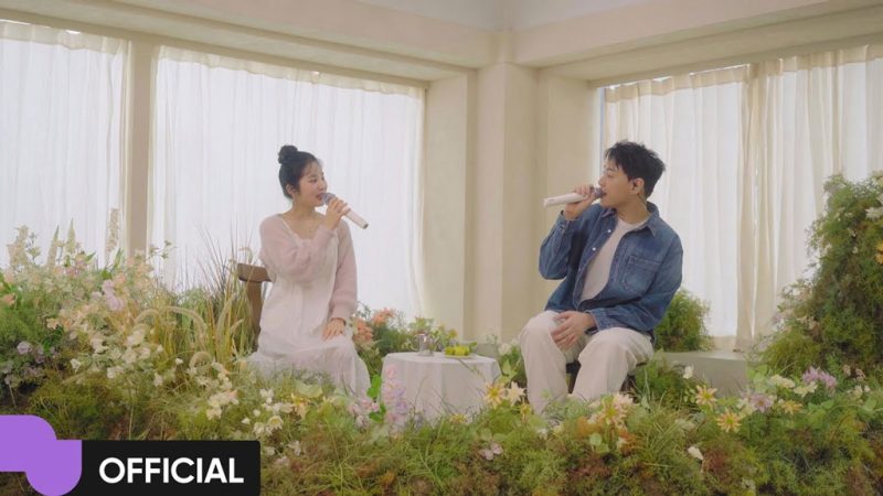송선 & GK 좋아한다 말할래 [2160P 4K] [Bugs MP4 1.08GB]格式：Bugs-无损音乐/蓝光演唱会