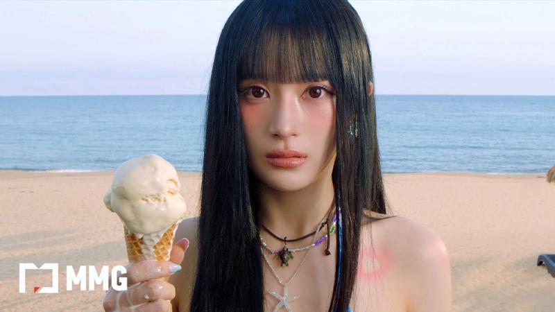 YOU DAYEON – Oh My [2160P 4K] [Bugs MOV 1.07GB]格式：Bugs-无损音乐/蓝光演唱会