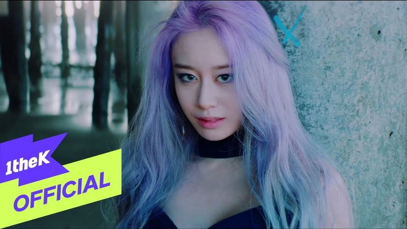 朴智妍 Jiyeon – Take A Hike 4K 2160P [Bugs MP4 630.9MB]格式：Bugs-无损音乐/蓝光演唱会