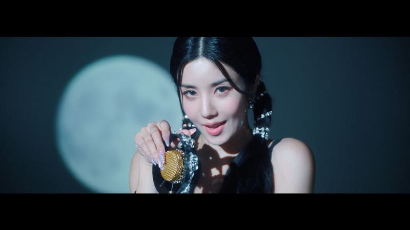 Kwon Eun Bi – Underwater 1080P [Bugs MP4 1.1GB]-无损音乐/蓝光演唱会