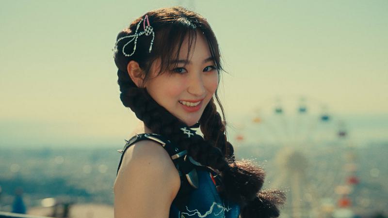 LEE CHAE YEON – HUSH RUSH 4K 2160P [Bugs MP4 1.8GB]格式：Bugs-无损音乐