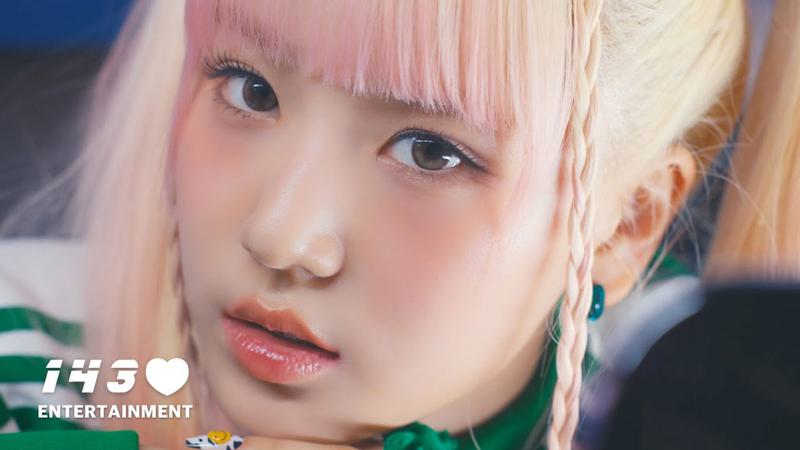 LIMELIGHT – MADELEINE 4K 2160P [Bugs MP4 1.2GB]格式：Bugs-无损音乐/蓝光演唱会