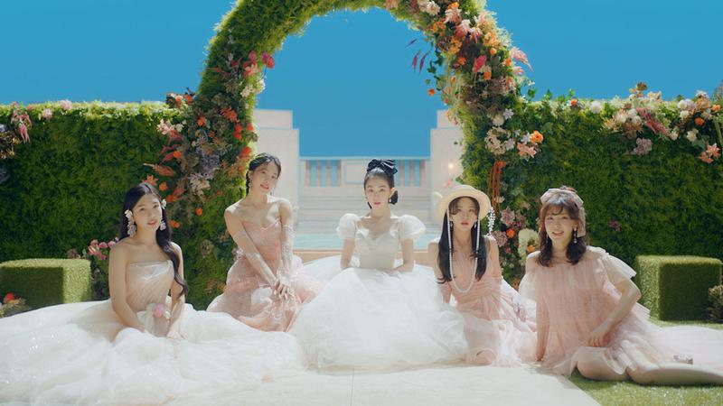 Red Velvet – Feel My Rhythm 4K 2160P [Master MP4 2.4GB] 格式： Master-无损音乐/蓝光演唱会