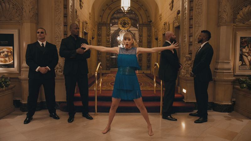 图片[5]-泰勒·斯威夫特 7首ProRes高质量MV Taylor Swift ProRes Pack [ProRes MOV 42G]泰勒·斯威夫特 Taylor Swift-无损音乐