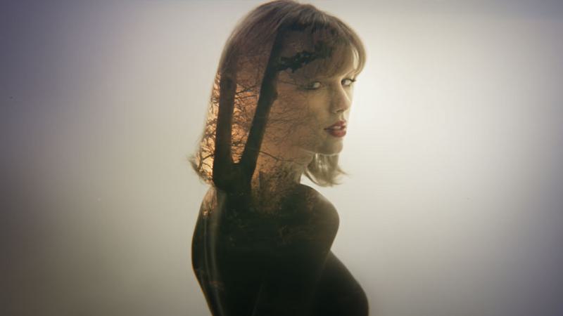 泰勒·斯威夫特 7首ProRes高质量MV Taylor Swift ProRes Pack [ProRes MOV 42G]-无损音乐