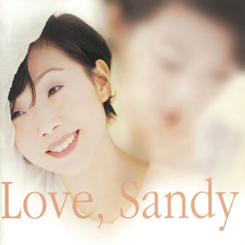 林忆莲 Love, Sandy【5.1CH】-无损音乐