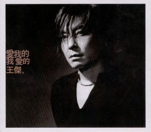 王杰专辑精选35曲【5.1CH】-无损音乐