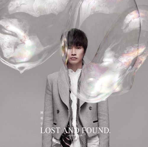 陈柏宇 Lost & Found-无损音乐/蓝光演唱会