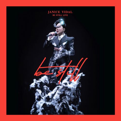 卫兰 Janice Vidal Be Still Live 2022 (Live)-无损音乐