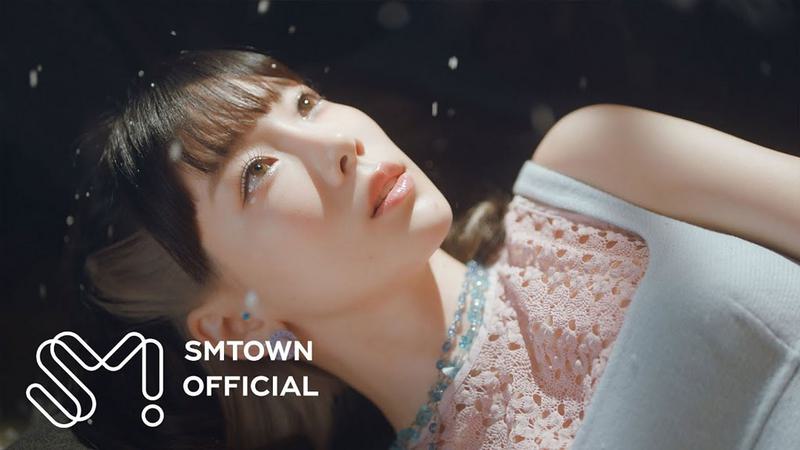 TAEYEON – What Do I Call You 4K 2160P [Bugs MP4 2.63GB]格式：Bugs-无损音乐