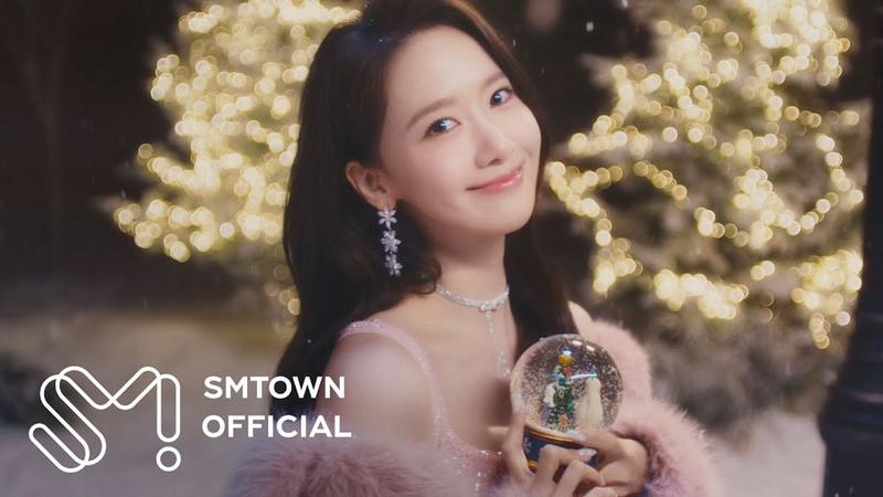 YOONA – Wish to Wish [2160P 4K] [Bugs MP4 2.53GB]格式：Bugs-无损音乐/蓝光演唱会