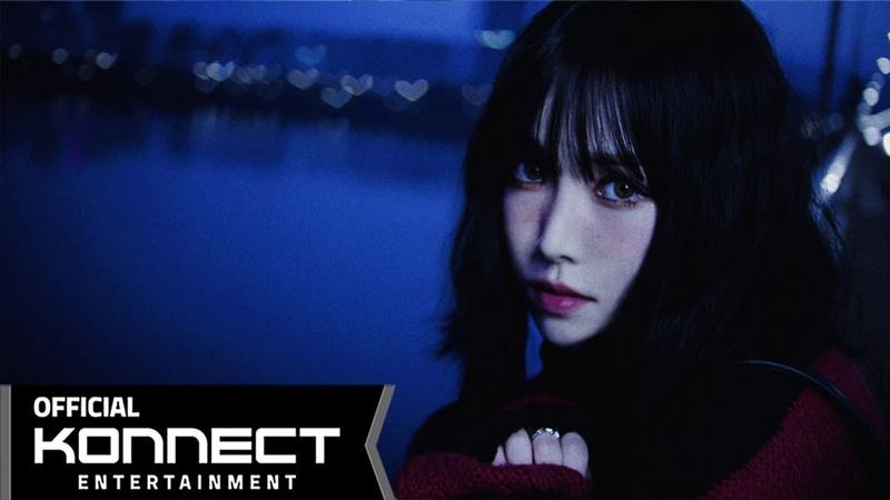 YUJU – DALALA 4K 2160P [Bugs MP4 1.63GB]格式：Bugs-无损音乐/蓝光演唱会