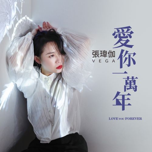 张玮伽 单曲合集-无损音乐/蓝光演唱会