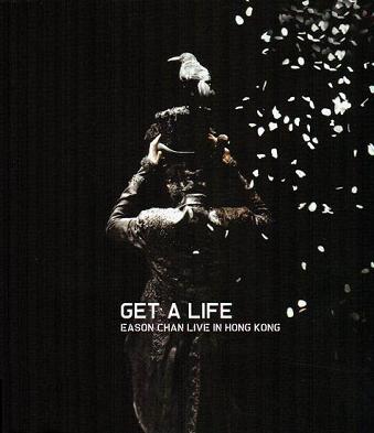 陈奕迅 Get A Life 2006演唱会 （2DVD ISO 6.88GB+7.1G）-无损音乐/蓝光演唱会