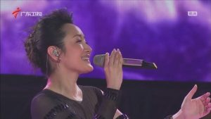 杨钰莹广州演唱会TS/9.56GB-无损音乐/蓝光演唱会