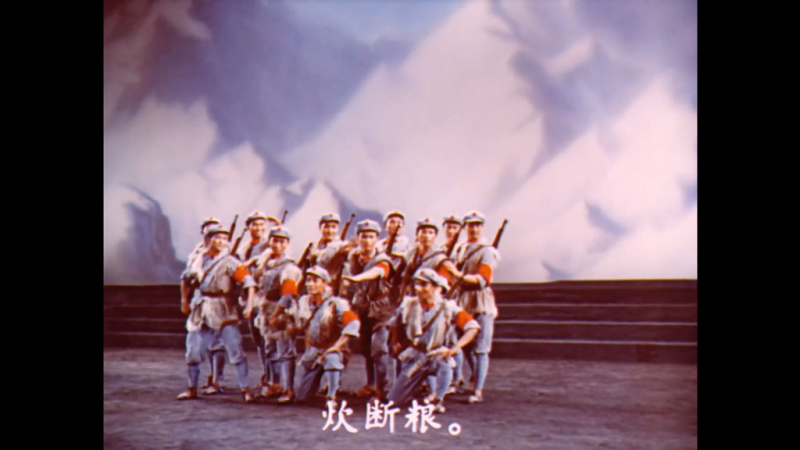 东方红 高清修复版《WEB-DL MKV 13.3GB》-无损音乐/蓝光演唱会