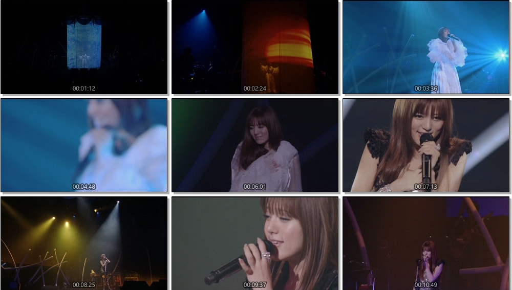 图片[2]-阿兰 – 首次日本个人演唱会(Japan Version)[LIVE][ISO7.2GB][DVD]-无损音乐/蓝光演唱会