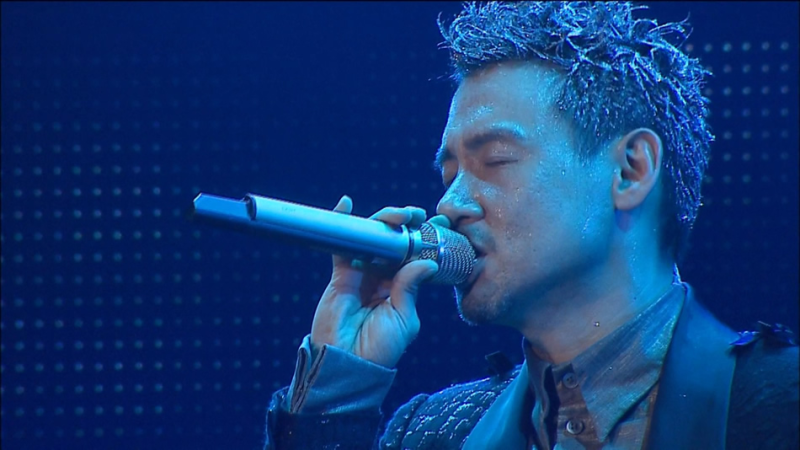 张学友 光年 2007 世界巡回演唱会 香港红馆站 Jacky Cheung World Tour 07’HK 蓝光DIY《BDMV 47G》-无损音乐/蓝光演唱会
