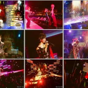 张惠妹 – 2001中正纪堂演唱会（DVD/ISO/4.9G）-无损音乐/蓝光演唱会