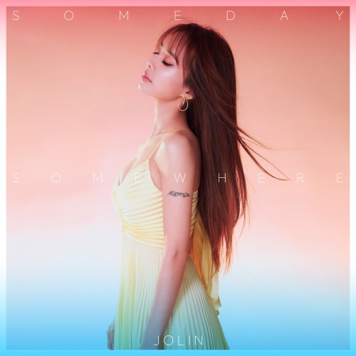 Someday, Somewhere – Single – JOLIN蔡依林-无损音乐/蓝光演唱会