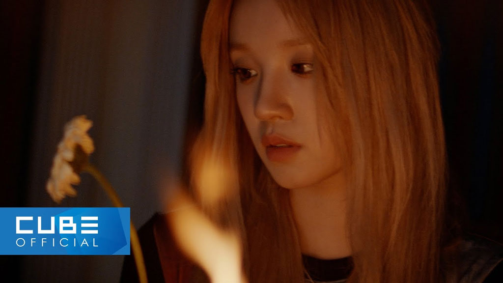 (G)I-DLE - I Want That 4K 2160P [Bugs MP4 1.22G]-无损音乐/蓝光演唱会