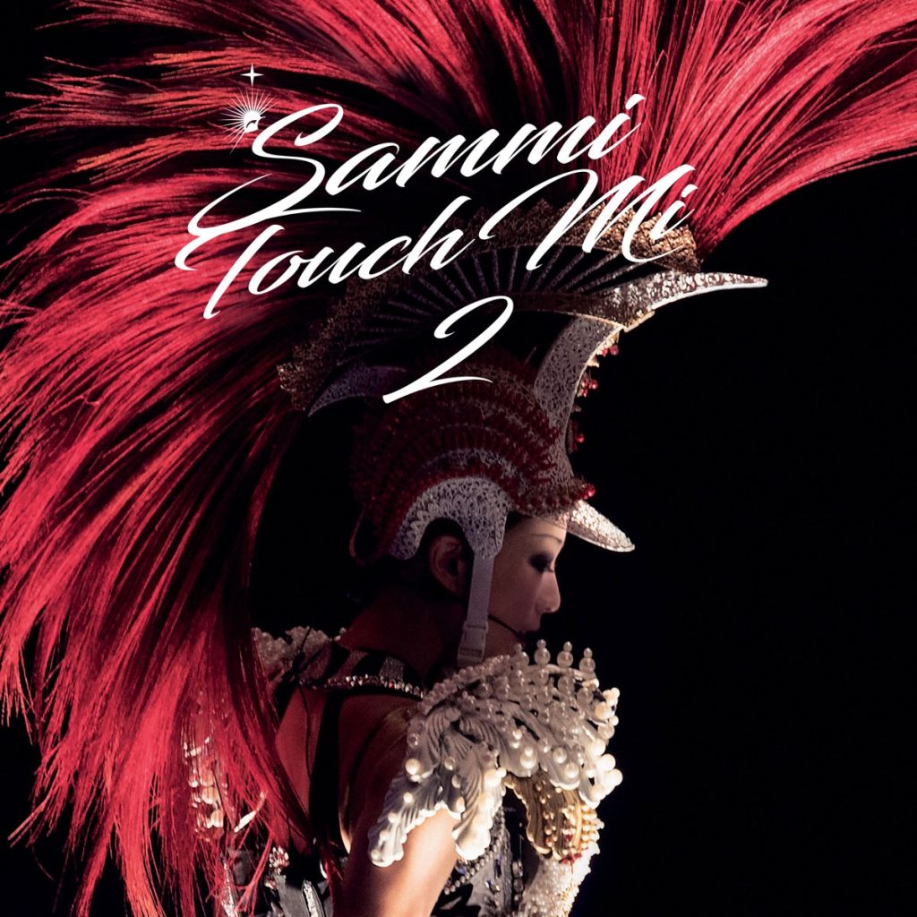 郑秀文 Touch Mi 2 演唱会 Sammi Touch Mi 2 Live 2016 Blu-Ray 1080P [BDISO 45.89GB]-无损音乐/蓝光演唱会