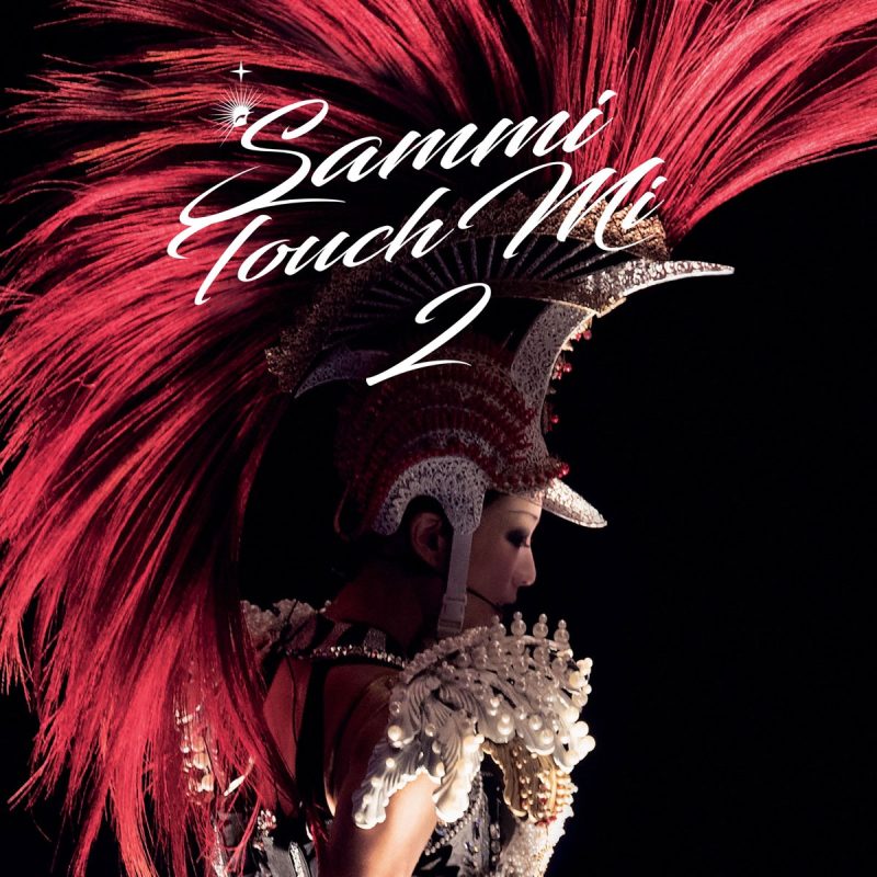 郑秀文 Touch Mi 2 演唱会 Sammi Touch Mi 2 Live 2016 Blu-Ray 1080P [BDISO 45.89GB]-无损音乐/蓝光演唱会