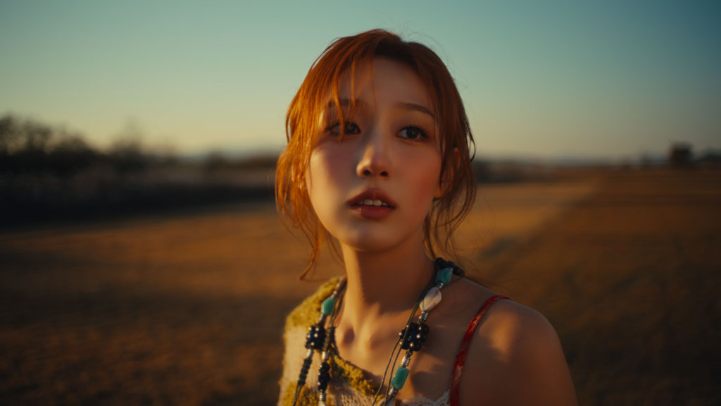 Yein - Landing [2160P 4K] [Bugs MP4 1.09GB]-无损音乐/蓝光演唱会