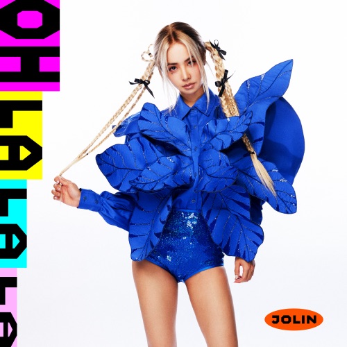 OH LA LA LA – Single – JOLIN蔡依林-无损音乐/蓝光演唱会