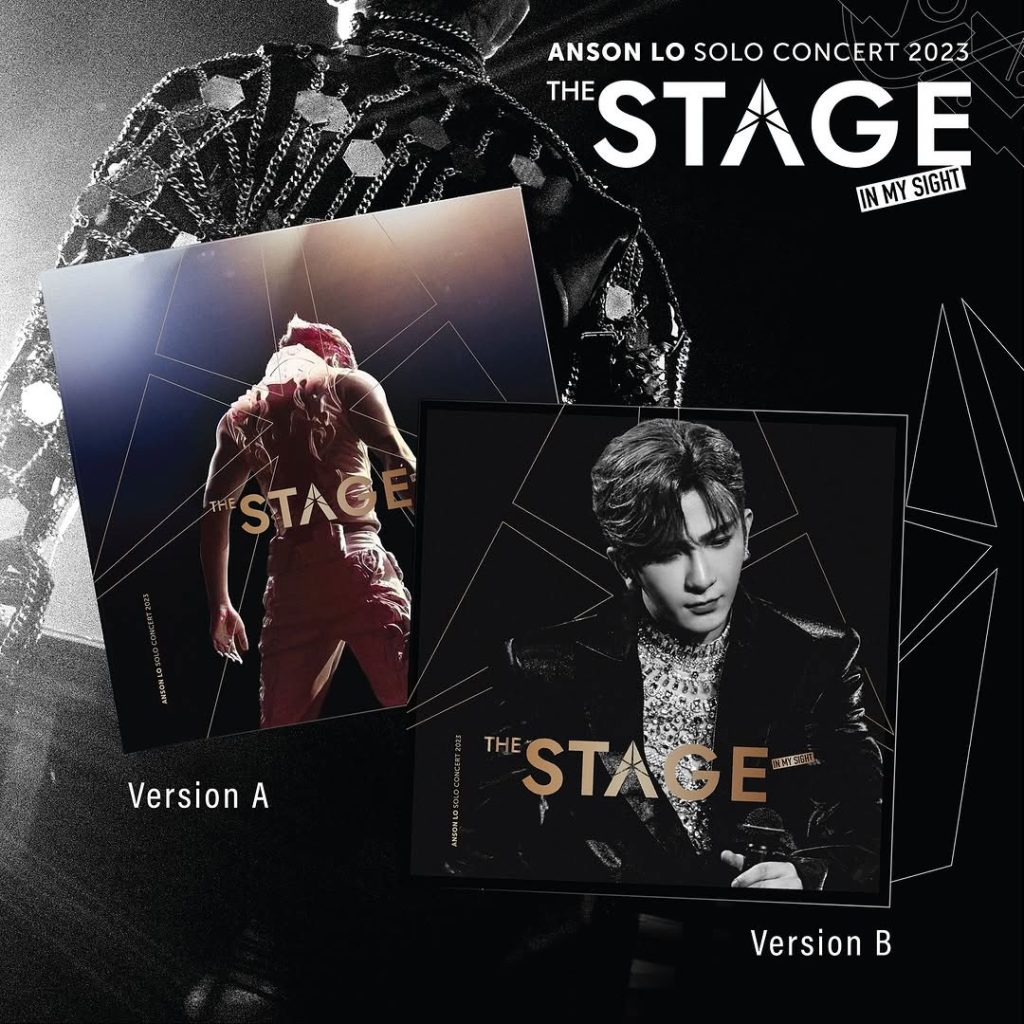 MIRROR 成员 卢瀚霆 Anson Lo The Stage In My Sight Solo Concert 2023 Blu-ray 1080i AVC DTS-HDMA 5.1[自购原盘] [BDISO 2BD 41.1GB]-无损音乐/蓝光演唱会
