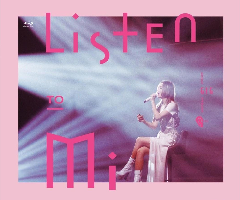 郑秀文 2022 Sammi Listen to Mi Birthday Gig 2021[自购原盘 全网首发]《BDISO 28.9G》-无损音乐/蓝光演唱会