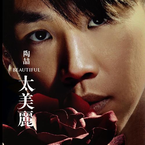 太美丽 – 陶喆 [FLAC 分轨]-无损音乐/蓝光演唱会