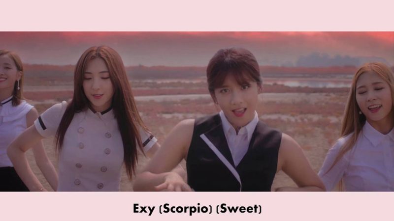 WJSN – Secret (Director’s cut) 1080P [Bugs MP4 1.3GB]-无损音乐/蓝光演唱会