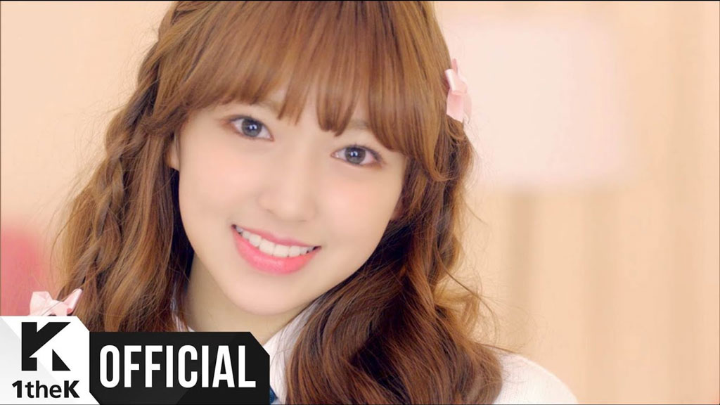 WJSN (Cosmic Girls) – MOMOMO 1080P [Bugs MP4 737.7MB]-无损音乐/蓝光演唱会