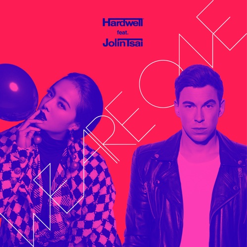 We Are One (feat. 蔡依林) – Single – Hardwell-无损音乐/蓝光演唱会