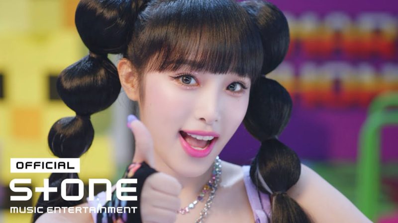 YENA – SMARTPHONE 4K 2160P [Bugs MP4 2.1GB]-无损音乐/蓝光演唱会