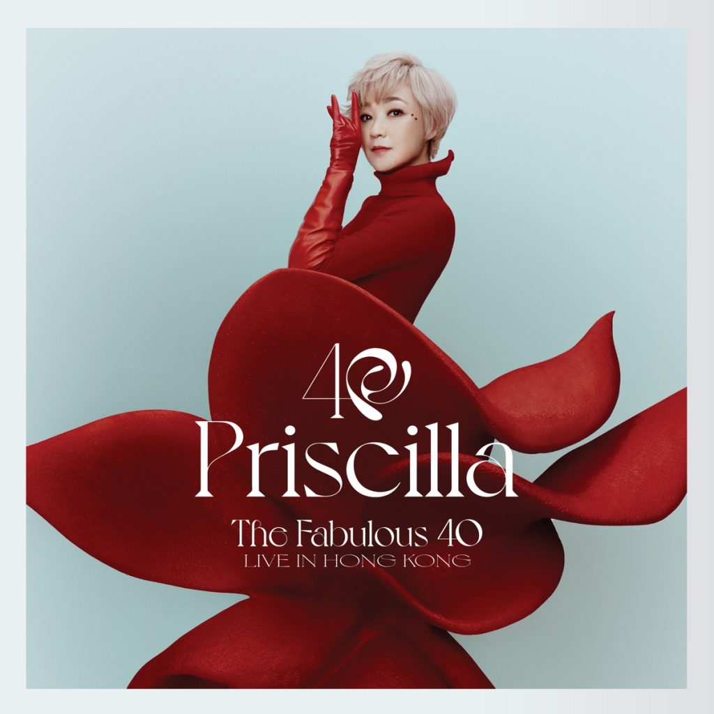 陈慧娴 The Fabulous 40 Priscilla Live in Hong Kong 2025 Blu-ray 1080i H264 [BDISO 2BD 63.2GB]-无损音乐/蓝光演唱会