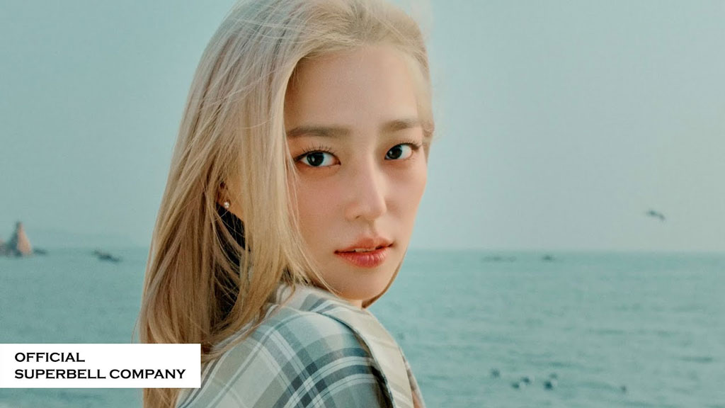 YEEUN – Strange Way To Love 1080P [Bugs MP4 438.8GB]-无损音乐/蓝光演唱会