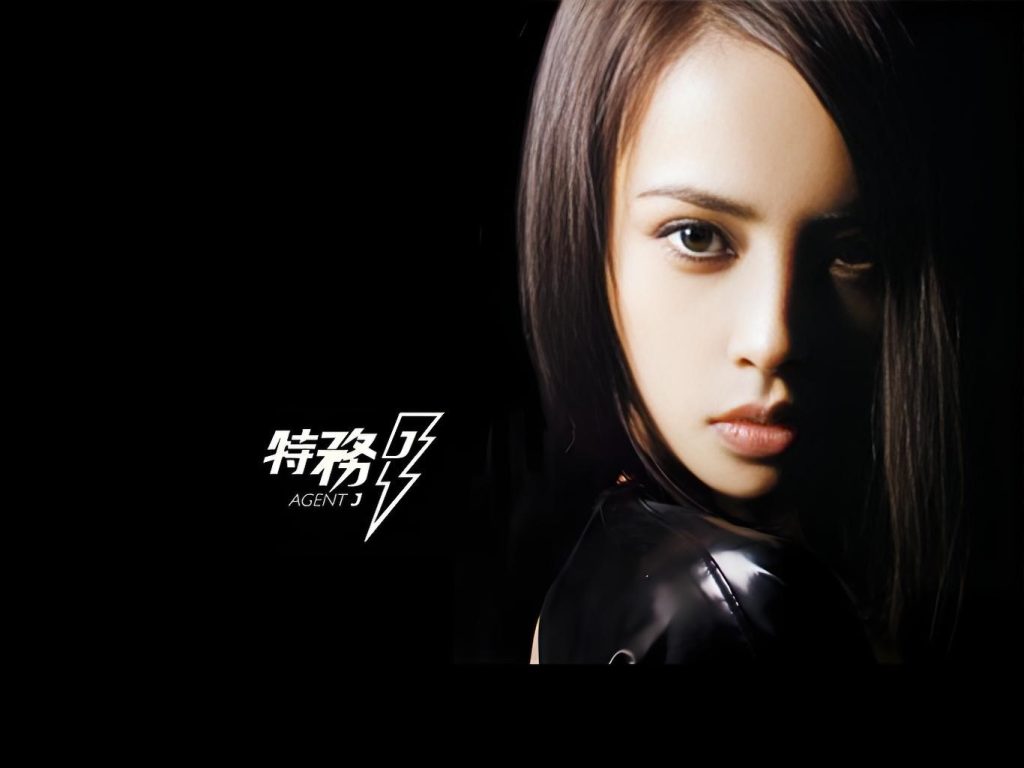 蔡依林 – 特务J-无损音乐/蓝光演唱会