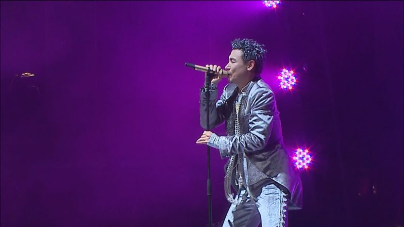 张学友 学友光年世界巡迴演唱会 2007 香港站 Jacky Cheung The Year Of Jacky Cheung World Tour 2007 HK《4K BDISO 83.2G》-无损音乐/蓝光演唱会