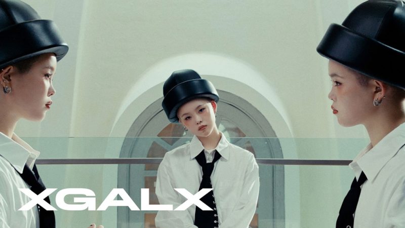 XG – ROCK THE BOAT [2026.02.22] [2160P 4K] [Bugs MP4 844MB]-无损音乐/蓝光演唱会