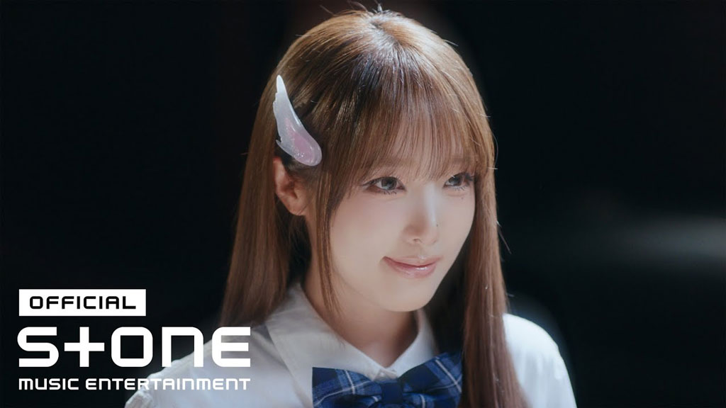 YENA – Being a Good Girl Hurts [2160P 4K] [Bugs MP4 1.86GB]-无损音乐/蓝光演唱会