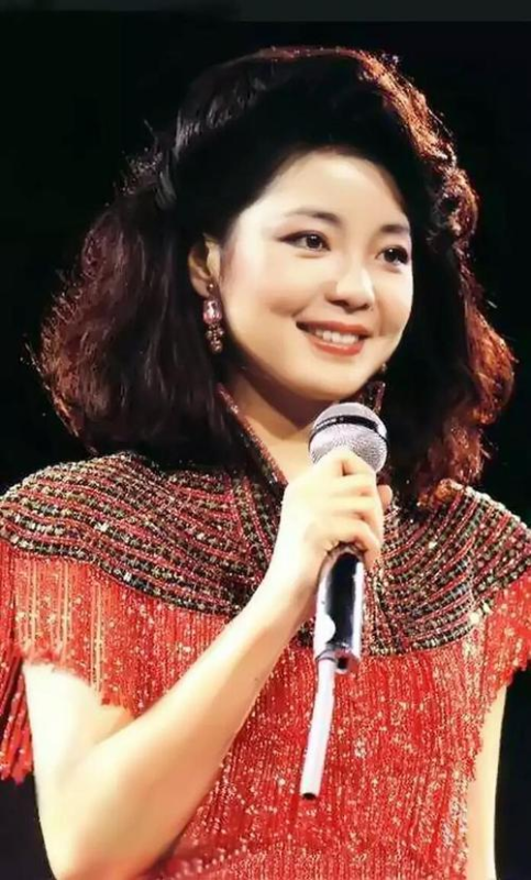 邓丽君 十亿个掌声 LD转制视听版(DVD ISO 5.65G)-无损音乐/蓝光演唱会