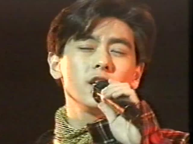林志颖1994暂别歌坛演唱会（2DVD-ISO3.91G+2.86G)-无损音乐/蓝光演唱会