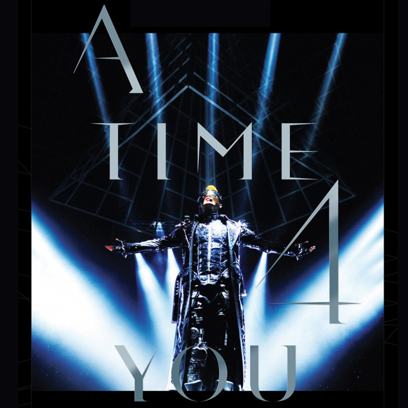 林峰(林峯) A Time 4 You Concert 2013 Karaoke 香港红馆体育场演唱会 [BDISO 41.07G]-无损音乐/蓝光演唱会