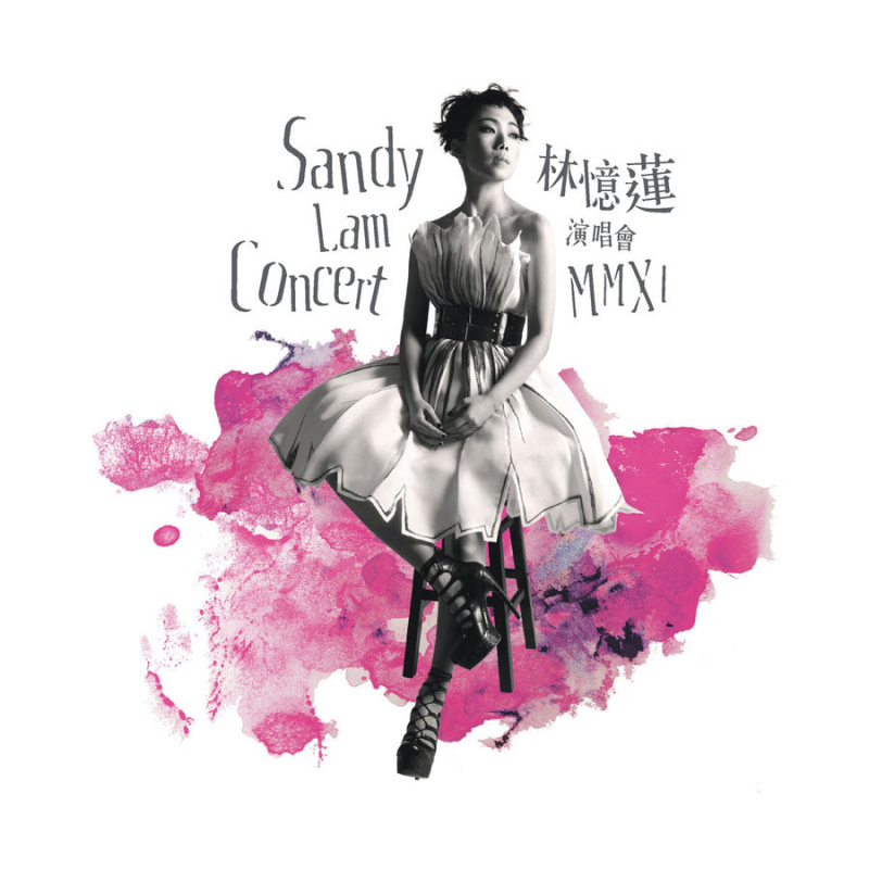 林忆莲 Sandy Lam Concert 2012 MMXI 香港演唱会 720P [BDISO 13.61GB]-无损音乐/蓝光演唱会